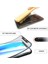 Xiaomi Redmi Note 8 Pro Kılıf Baskılı Arka Kapak - Iskelet Aşk +Tam Ekran Koruyucu 5