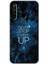 Huawei P40 Lite E Kılıf Baskılı Kapak - Stars Wallpaper + 5d Tam Kaplayan Cam 1