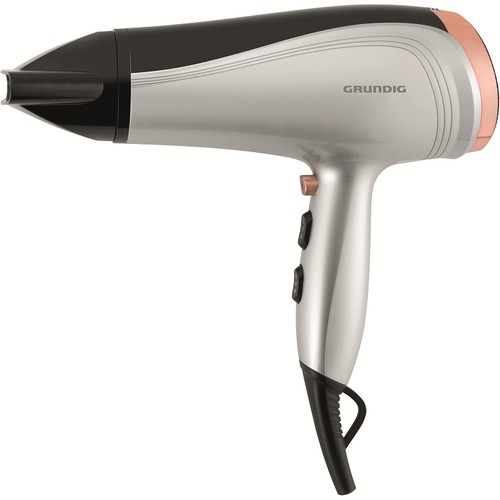 Grundig HD 4880 2400 Watt İyonik Saç Kurutma Makinesi 3 Kademe Isı Ayarı ve 2 Kademe Hız Ayarı