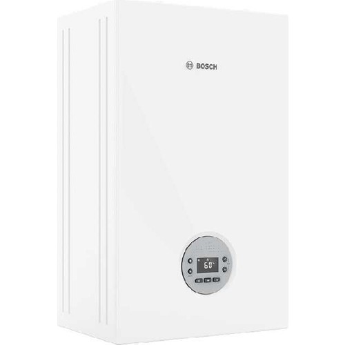 Bosch Condens 1200 W 20/22 Kw Tam Yoğuşmalı Kombi