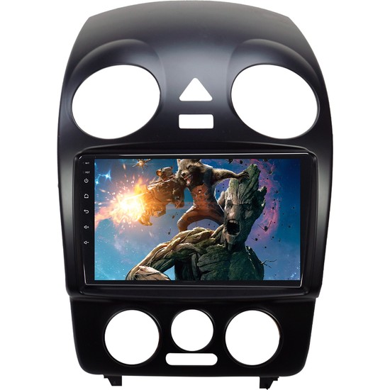 Fimex Volkswagen Beetle Android 10 Carplay Özellikli Fiyatı
