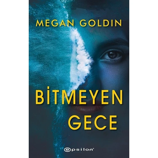 Bitmeyen Gece - Megan Goldin