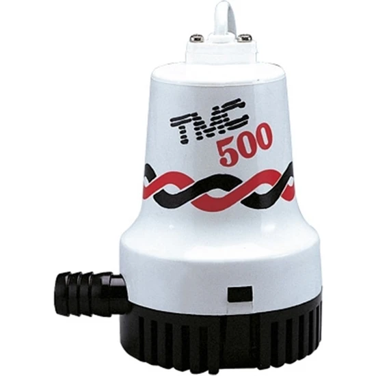 Tmc Sintine Pompası 500GPH 12V