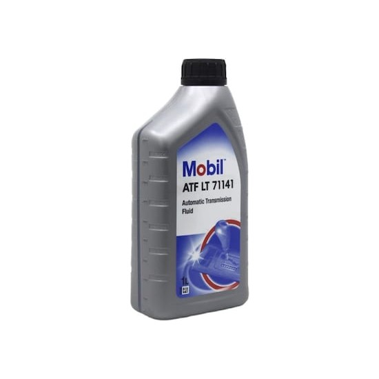 Mobil Atf Lt 71141 - 1 Litre Fiyatı - Taksit Seçenekleri