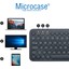 Samsung Galaxy Book 10.6 Inch Için Bluetooth Klavye + Tablet Standı - AL8105 5