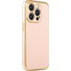  Renk Rose Gold