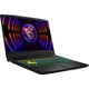 MSI CROSSHAIR 15 C12VE-409XTR Intel Core i7 12650H 16GB 512GB SSD RTX4050 Freedos 15.6" FHD 240Hz Taşınabilir Bilgisayar MSI CROSSHAIR 15 C12VE-409XTR Intel Core i7 12650H 16GB 512GB SSD RTX4050 Freedos 15.6" FHD 240Hz Taşınabilir Bilgisayar