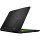 MSI CROSSHAIR 15 C12VE-409XTR Intel Core i7 12650H 16GB 512GB SSD RTX4050 Freedos 15.6" FHD 240Hz Taşınabilir Bilgisayar MSI CROSSHAIR 15 C12VE-409XTR Intel Core i7 12650H 16GB 512GB SSD RTX4050 Freedos 15.6" FHD 240Hz Taşınabilir Bilgisayar