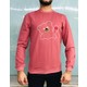  Renk Pembe