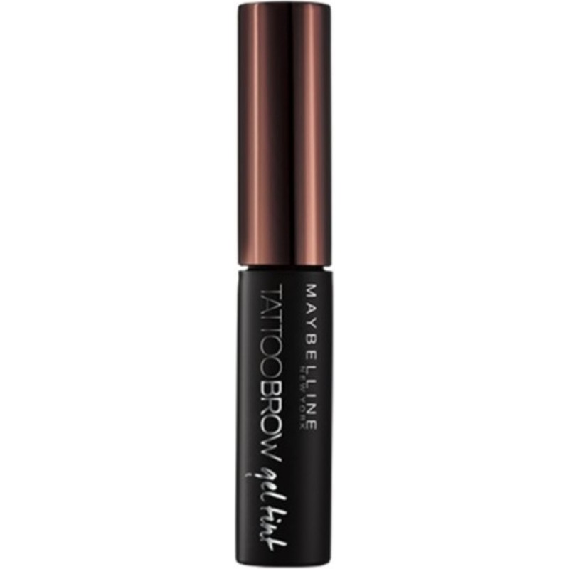 Maybelline New York Tattoo Brow 36H Styling Gel- 250 Blonde