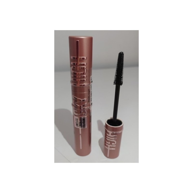Sky High Rs Ronassi Cosmetics Ronassi Sky High Hacim ve Uzunluk Suya Dayanıklı