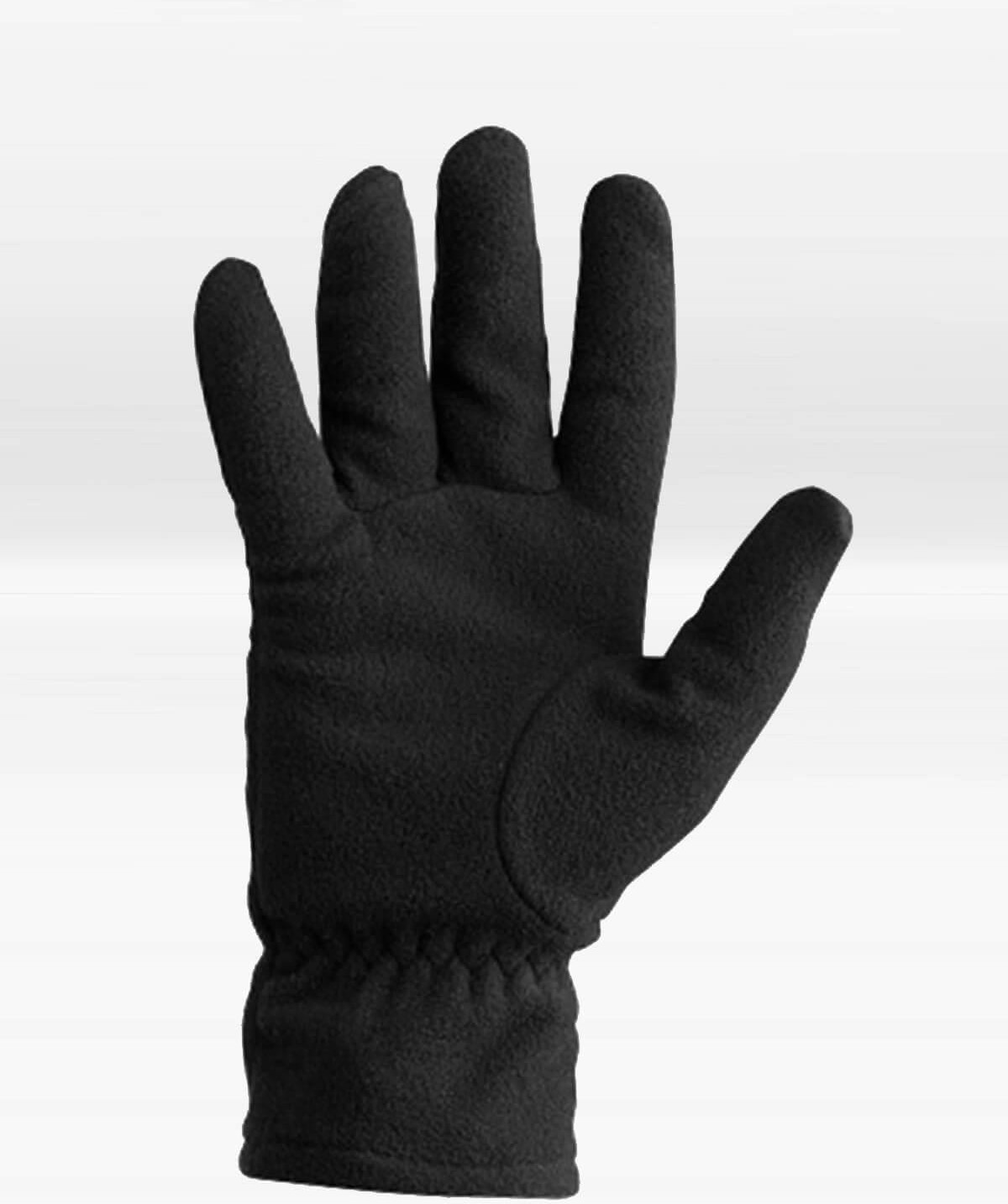 Külah Erkek Balaclava Kayak Kar Maskesi Bere Boyunluk Polar Eldiven Set görsel 4