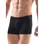 Blackspade 9310 Erkek Modal Elastan Boxer 3XL Siyah Konforlu Tasarım ve Yumuşak Kumaş