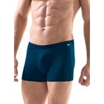 Blackspade Erkek Modal Elastan Boxer Silver 9310