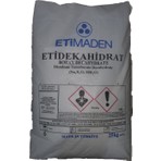 Eti Maden  Saf Boraks 2 kg