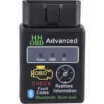 Newnet Obd2 Bluetooth Araç Arıza Tespit Cihazı Check Up Arıza Silme Cd'siz Kurulumlu
