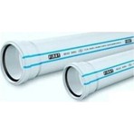 Fırat Boru Pvc Atık Su Borusu 75*500 (5ADET)
