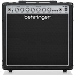 Behringer HA-40R 40 Watt Gitar Amplifikatörü