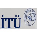 İTÜ Vakfı 1773 İTÜ İTÜ Araba Etiketi Orta Lacivert