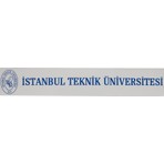 İTÜ Vakfı 1773 İTÜ İTÜ Araba Etiketi Büyük Lacivert