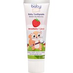 Baby Me Bebek Diş Macunu 50 ml