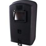 Essafe Plastik El Kaynak Maskesi GE1311 Dayanıklı Yapı ile Ergonomik Tasarım 8 x 11 cm Cam Bölme