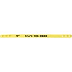 İTÜ Vakfı 1773 İTÜ İTÜ Save the Bees Sarı BİLEKLİK