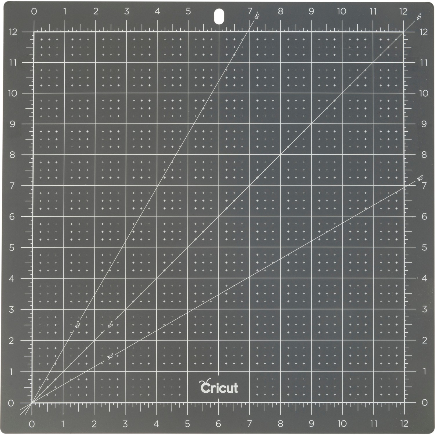 CRICUT 2004716 KENDİLİĞİNDEN İYİLEŞEN KESME MATI 30X30CM Resim-1