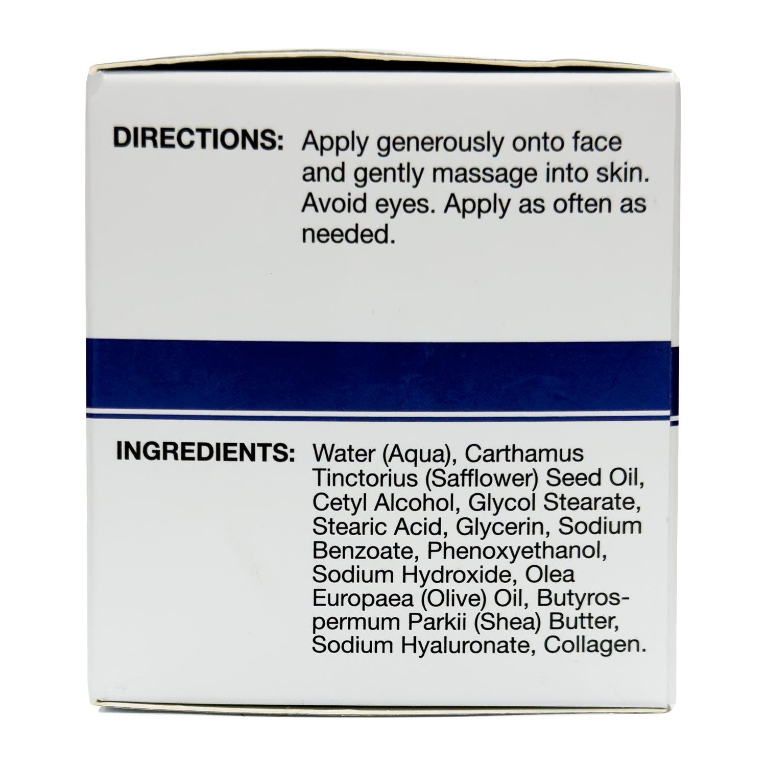 Skin Assistant Collagen And Hyaluronic Acid Gündüz Kremi Fiyatı