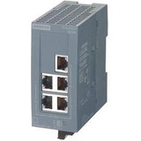 Siemens 6GK5005-0BA00-1AB2 Scalance XB005 Unmanaged