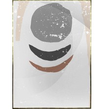 SHOP365 Modern Tasarım Illüstrasyon Modern Poster P-000675