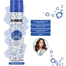 Morfose Collagen Saç Spreyi 250 Ml