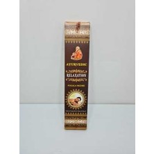 Ayurvedic Incense Ayurvedıc Relaxatıon Organik Tütsü