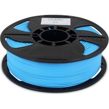 Filamix Pla + 1.75 mm Filament 1 kg Plus - Açık Mavi