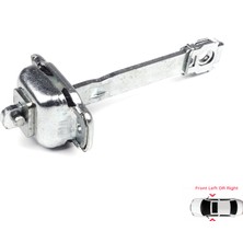 Bross Otomotiv BDP790 VW Transporter T4 İçin Ön Kapı Gergi Yayı 701837249A