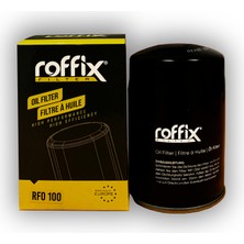 Roffix Yağ Filtresi RFO-100