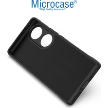 Microcase Honor 70 Miami Serisi Darbeye Dayanıklı Silikon Kılıf - AL3420