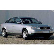 Vass41 Audi A6 1998-2004 Sinyal Uzun Kısa Far Kumanda Kolu 8L0953513G