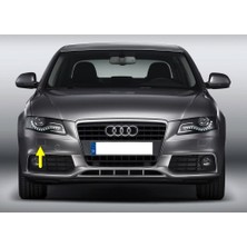 Vass41 Audi A4 B8 2009-2012 Sağ Ön Far Yıkama Motor Kapağı 8K0955276