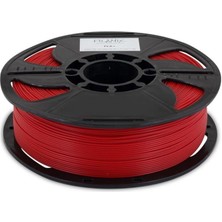 Filamix Pla + 1.75 mm Filament 1 kg Plus - Kırmızı