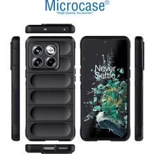 Microcase Oneplus Ace Pro 5g / Oneplus 10T Miami Serisi Darbeye Dayanıklı Silikon Kılıf - AL3420