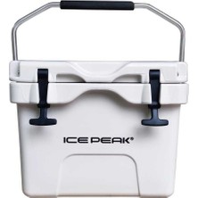 Icepeak Aden Buzluk 15 Litre