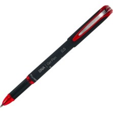 Scrikss Dna Jel 0.5 Mm Tükenmez Kalem Kırmızı