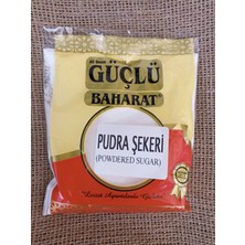 Güçlü Baharat Pudra Şekeri 200 gr