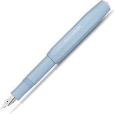 Kaweco Collection Mellow Blue Dolma Kalem M Uç