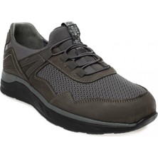 Forelli 46002 Cedrıc-G Füme Nubuk Erkek Hakiki Deri Ayakkabı