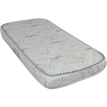 Yedaş Home Bebek Yatağı Bamboo Yatak