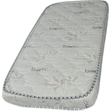 Yedaş Home Bebek Yatağı Bamboo Yatak