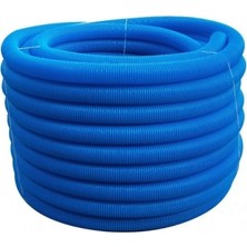 Water Fun 30 Metre Water Fun 2 Inç Havuz Vakum Hortumu-Pool Cleaner Hose-Toptancıyızbiz