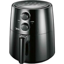 Midea Airfryer MF-TN35A2 3,5l   Fritöz